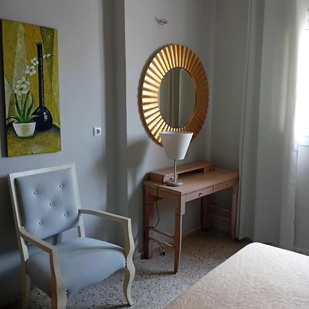 Mary'S Place Stalis Εξωτερικό φωτογραφία