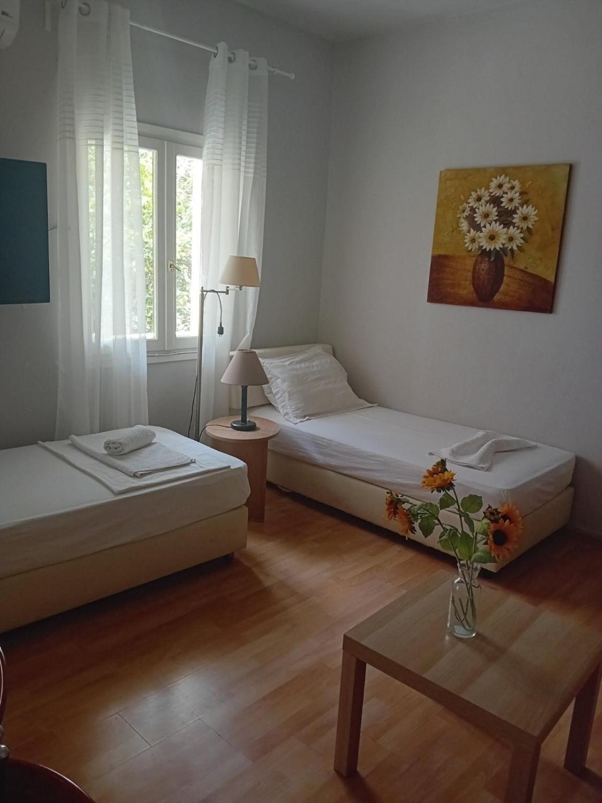 Mary'S Place Stalis Εξωτερικό φωτογραφία
