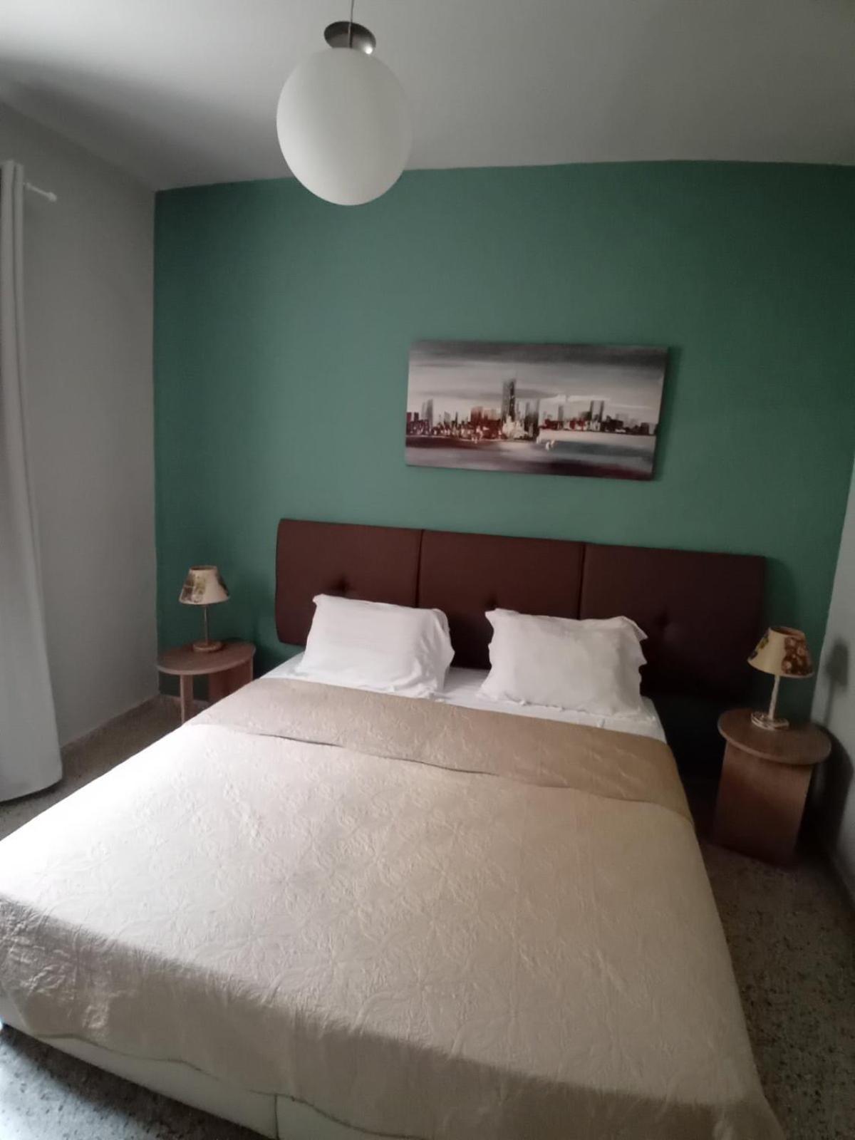 Mary'S Place Stalis Εξωτερικό φωτογραφία