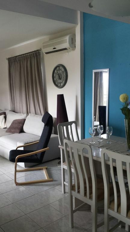 Mary'S Place Stalis Εξωτερικό φωτογραφία