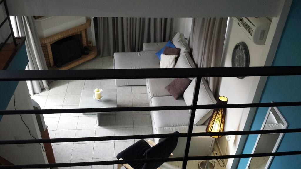 Mary'S Place Stalis Εξωτερικό φωτογραφία