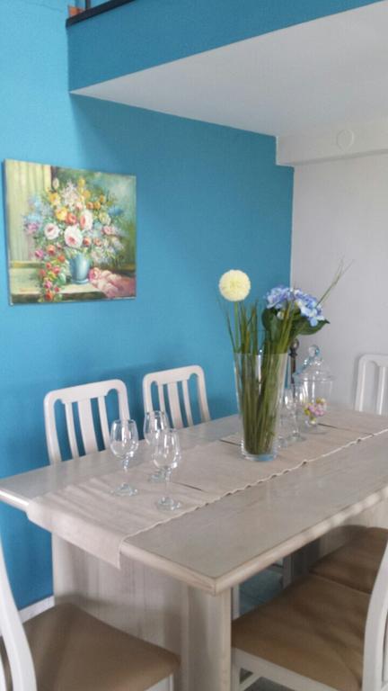Mary'S Place Stalis Εξωτερικό φωτογραφία