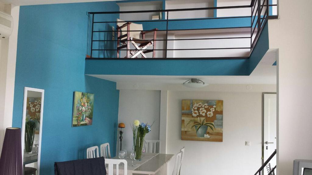 Mary'S Place Stalis Εξωτερικό φωτογραφία