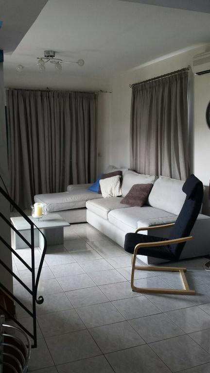 Mary'S Place Stalis Εξωτερικό φωτογραφία