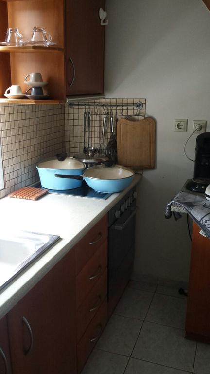 Mary'S Place Stalis Εξωτερικό φωτογραφία
