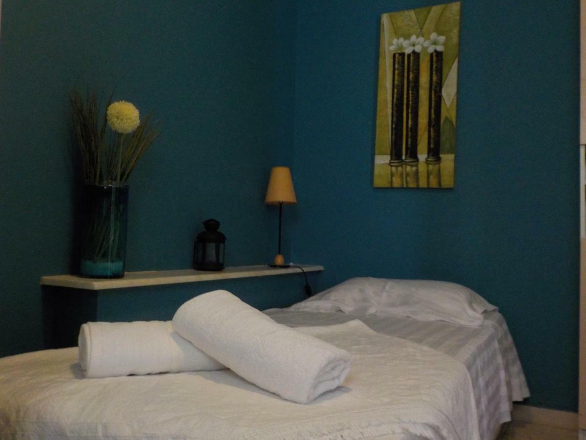 Mary'S Place Stalis Εξωτερικό φωτογραφία
