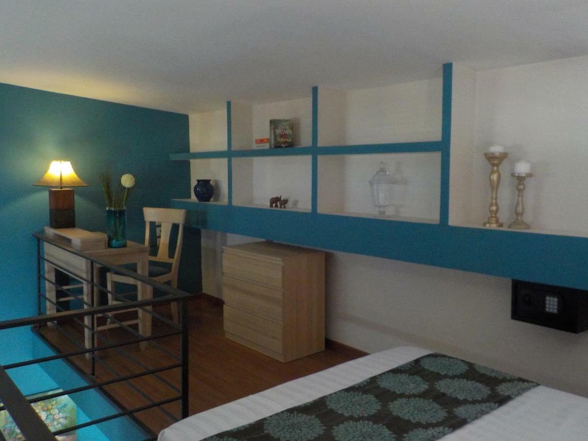 Mary'S Place Stalis Εξωτερικό φωτογραφία