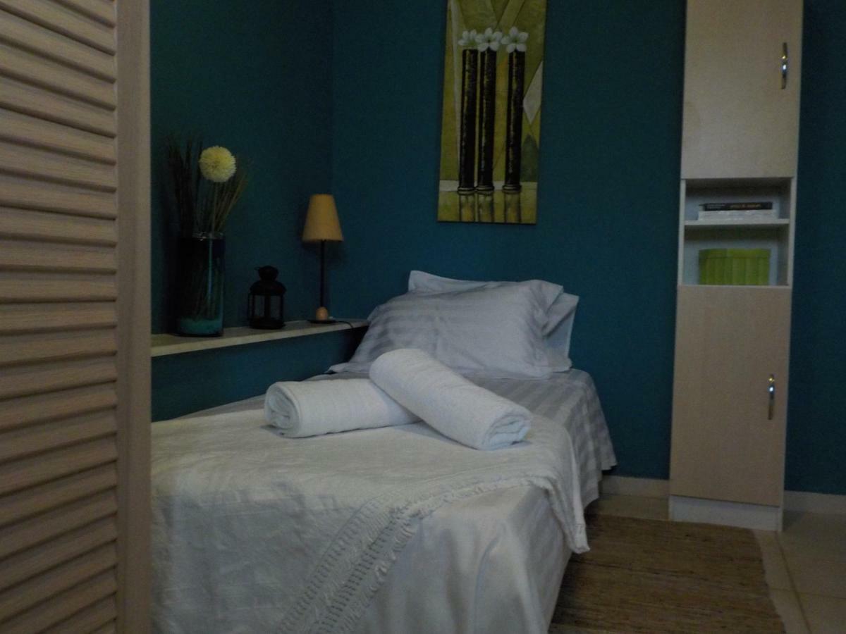 Mary'S Place Stalis Εξωτερικό φωτογραφία