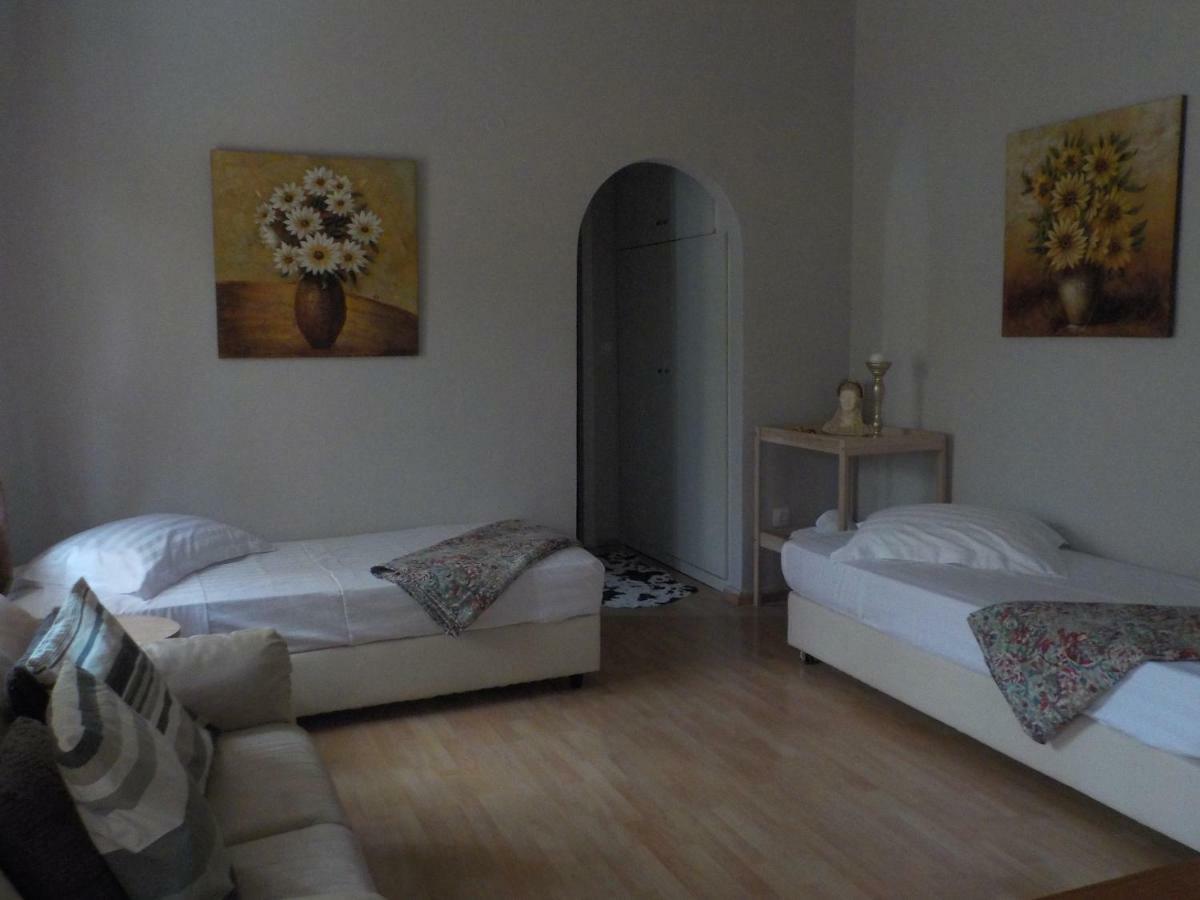 Mary'S Place Stalis Εξωτερικό φωτογραφία